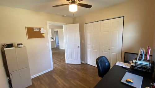 96 Division Rd, Valpo IN  46383-8014 exterior