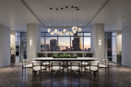 100 Shawmut Ave, Boston MA  exterior