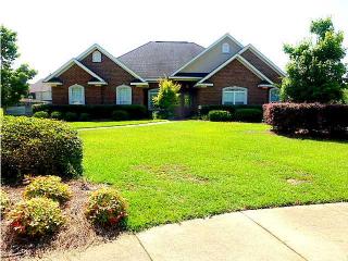 3435 Raleigh Way, Mobile, AL 36695-2590