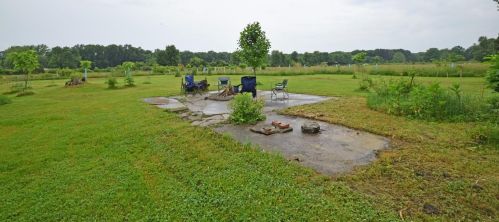 2899 Bantam Rd, Mount Olive OH  45106-8358 exterior