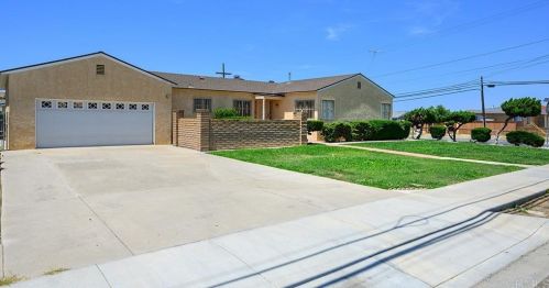 410 Harbison Ave, National City CA  91950-3033 exterior