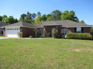 4904 Broadleaf Dr, Milton, FL 32571-6272