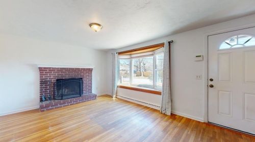 70 Pat Cir, North Kingstown RI  02852-2041 exterior