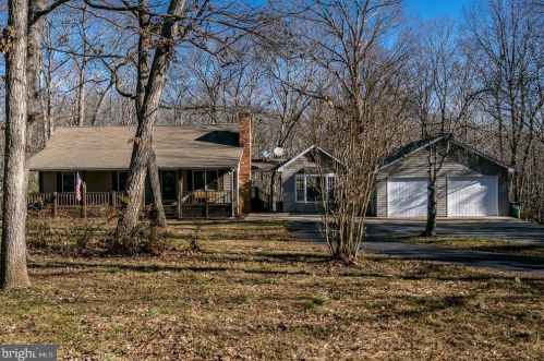75 Edgewood Dr, Mineral, VA 23117-4719