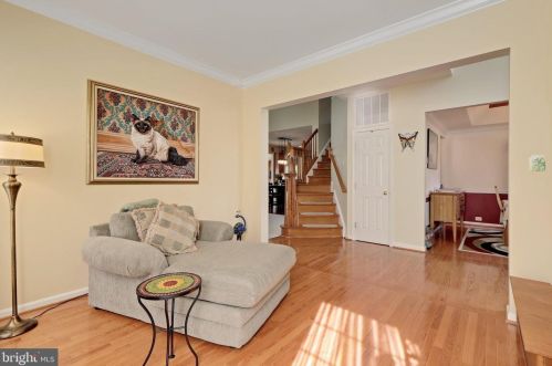 14149 Murphy Ter, Gainesville VA  20155-1725 exterior