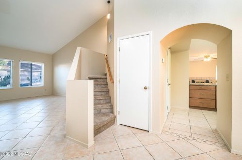 1521 Calle De Durazo, Tucson AZ 85715-5133 exterior