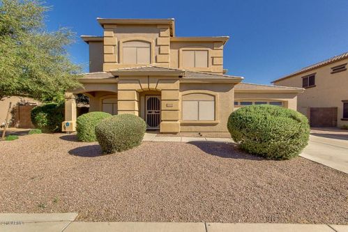 4240 Firestone Dr, Chandler, AZ 85249-7368