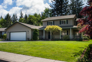 1919 Rhododendron Way, Bellingham WA  98229-4561 exterior