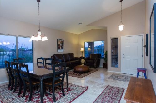 571 Pizzicato Ln, Tucson AZ  85737-3776 exterior