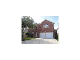 8613 Priest River Dr, Round Rock TX  78681-3457 exterior