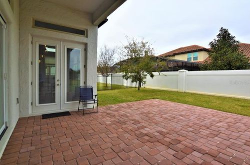 8539 Morehouse Dr, Orlando FL 32836-5835 exterior