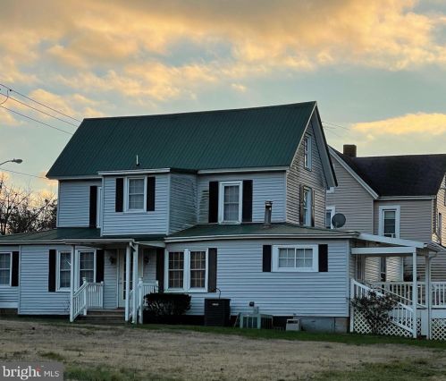19 Hosier St, Selbyville DE  19975-9300 exterior