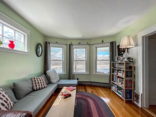 188 Furnace Brk Pkwy, Quincy MA  02169-2274 exterior