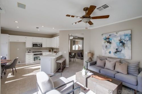 9463 Compass Point Dr, San Diego CA 92126-5536 exterior