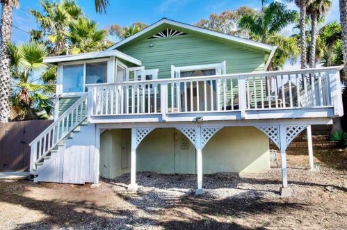 621 Horne St, Oceanside CA  92054-2418 exterior