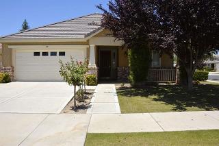 309 Ruthon Dr, Bakersfield, CA 93312-7104