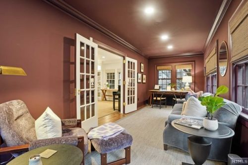16 The Fairway, Montclair NJ  07043-2534 exterior