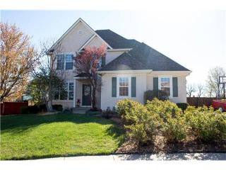 1213 1st St, Louisburg, KS 66053-6408