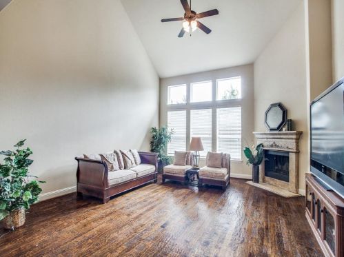 5734 Country View Ln, Frisco, TX 75034-4637