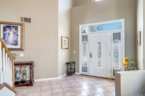 5 Segada, Trabuco Canyon CA  92688-2733 exterior