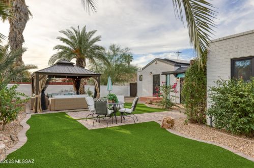 2434 8th St, Tucson AZ  85719-5623 exterior