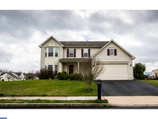 812 Bramblewood Dr, Douglassville, PA 19518-1256
