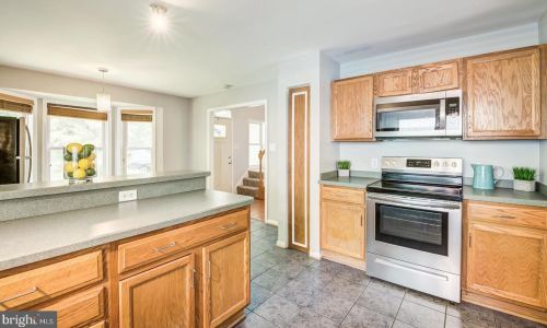 224 Washington St, Locust Grove VA  22508-5137 exterior