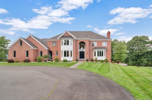 503 Cedar Ridge Dr, Glastonbury, CT 06033-1859