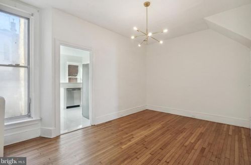 5108 Delancey St, Philadelphia PA  19143-1504 exterior