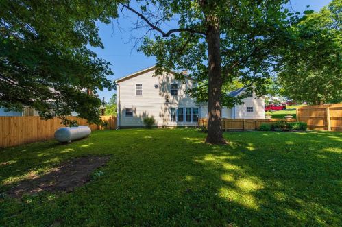 10184 Blue Rock Rd, New Haven OH  45030-9777 exterior