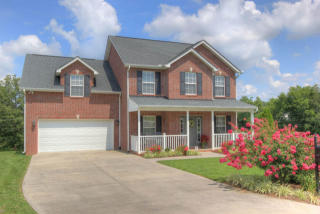 2100 Wesley Ridge Ln, Knoxville, TN 37921-1279