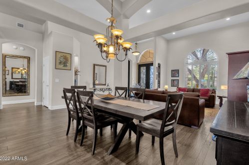 6435 Everett Dr, Scottsdale AZ  85254-2626 exterior