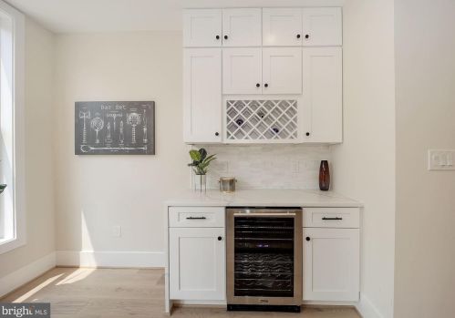 326 Taylor St, Washington DC  20017-1529 exterior