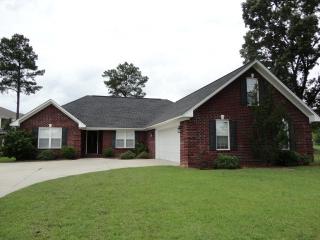 1286 Winyah St, Sumter SC  29150-1785 exterior