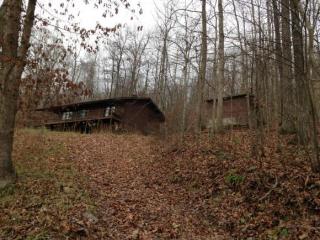 648 Gillenwater Chapel Rd, Nickelsville, VA 24271-2665