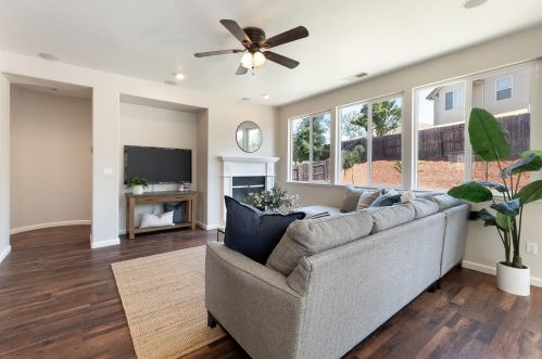 15540 Jigger Ct, Rancho Murieta CA  95683-8812 exterior