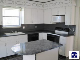930 Dryden Ave, Copperas Cove TX  76522-1338 exterior