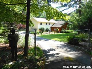320 John Joy Rd, Woodstock, NY 12498-2244