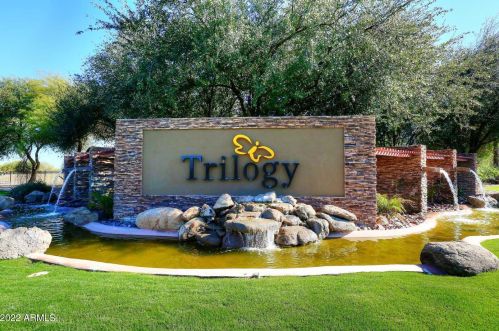 5114 Citrus Ln, Gilbert AZ 85298-5310 exterior