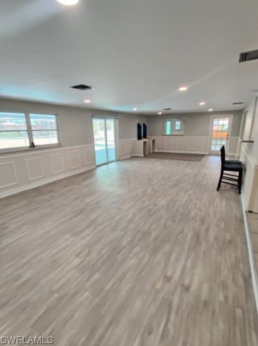 1501 Canal St, Lehigh Acres FL  33936-5305 exterior