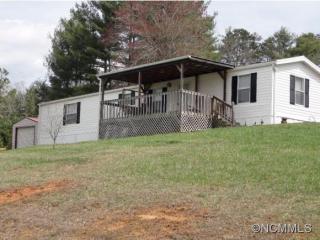 2 Sb Meadows Rd, Alexander, NC 28701-8793
