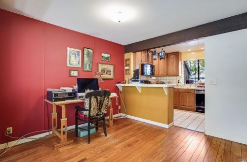 14 Park Ter, Mill Valley CA  94941-2946 exterior