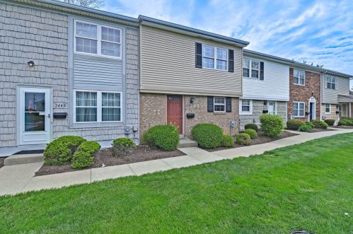 3450 Amberway Ct, Cincinnati, OH 45251-3317