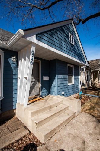 5740 25 Ave, Minneapolis MN 55417-2709 exterior