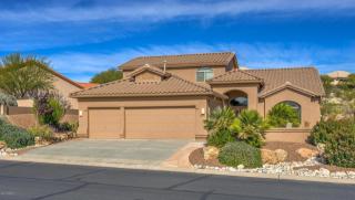 62210 Amberwood Dr, Tucson, AZ 85739-1828