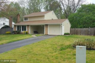 15203 Noblewood Ln, Bowie, MD 20716-1226