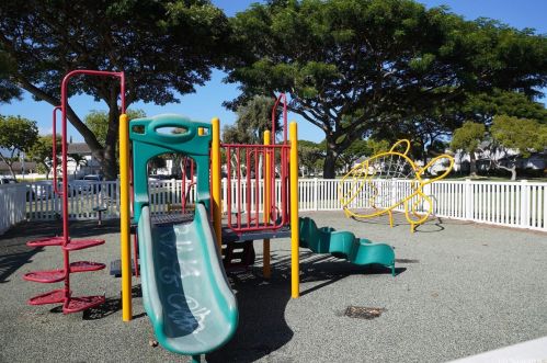 91-1093 Kaimalie St, Ewa Beach HI  exterior