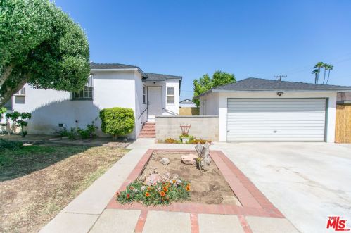 4526 Fiesta Ave, Temple City, CA 91780-4209