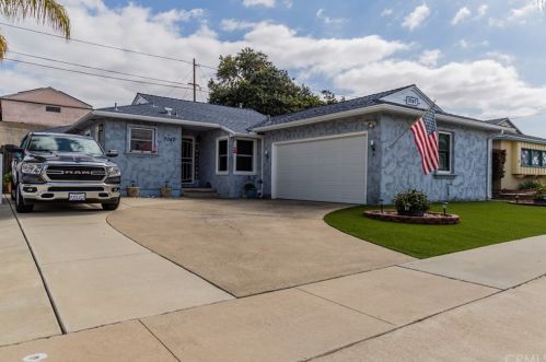 7047 Hillsboro St, San Diego, CA 92120-1845