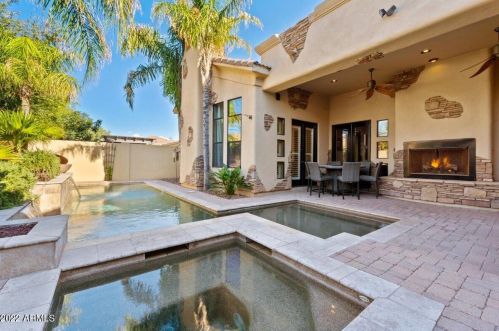 2202 Musket Pl, Chandler, AZ 85286-6797